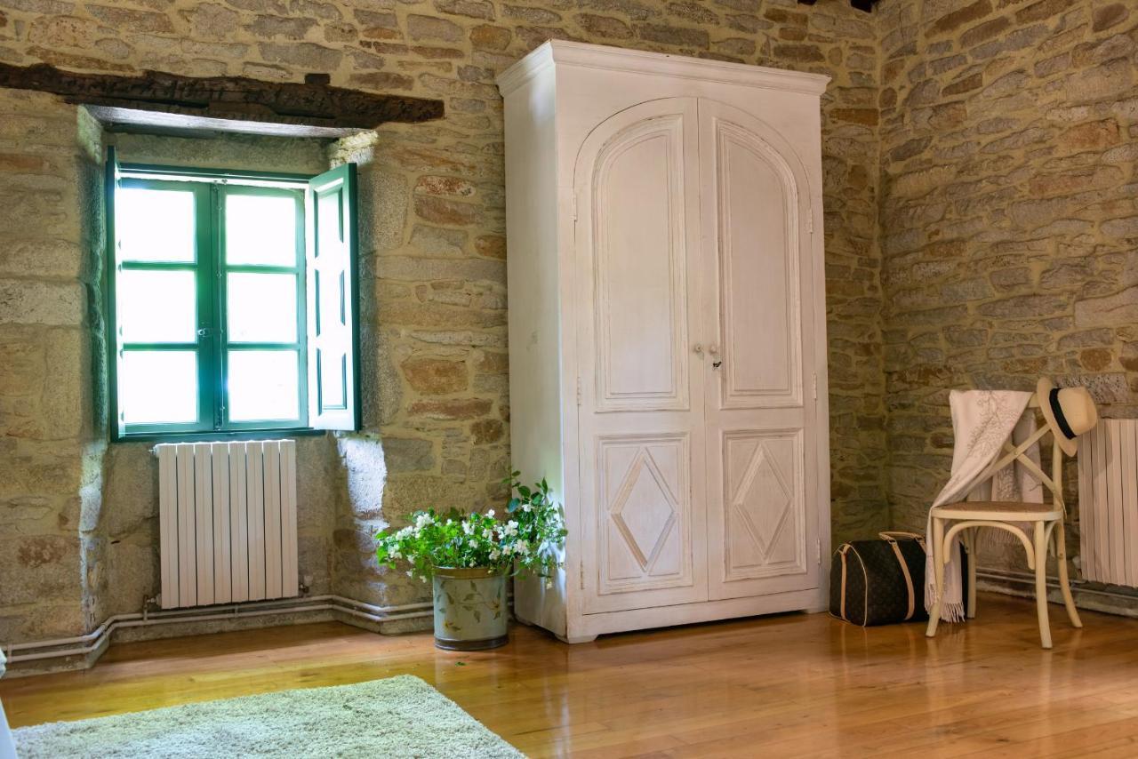 הוילה ויאלבה Casa Quinta De Cecil מראה חיצוני תמונה