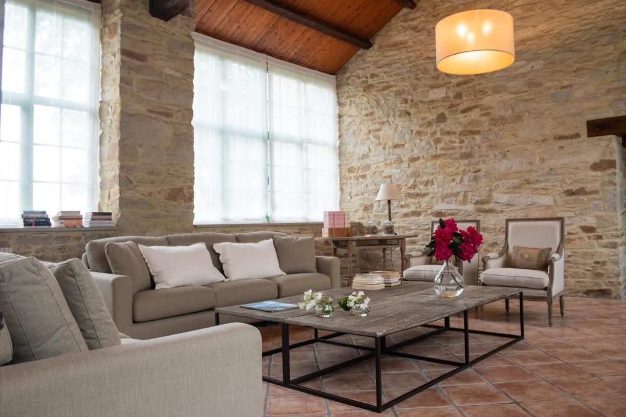 הוילה ויאלבה Casa Quinta De Cecil מראה חיצוני תמונה
